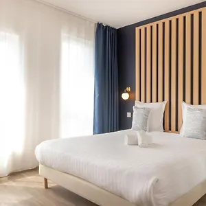 3* Apart Otel The Originals Le Monde Paris Confluence