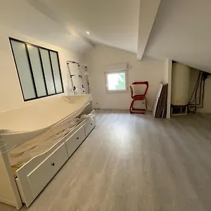  Appartement Duplex 4 Pieces, 3